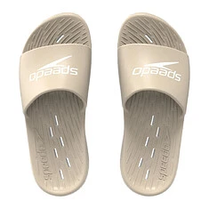 Speedo Сланцы Slide AF Cream