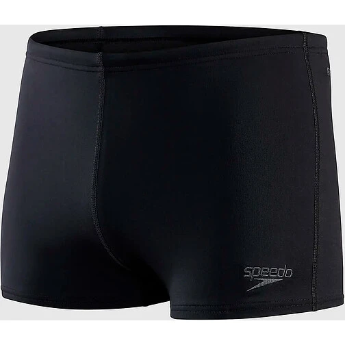 Speedo Плавки мужские Eco Endurance+ Aquashort black