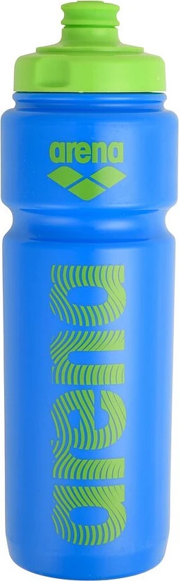 Arena Бутылка для воды SPORT BOTTLE 750 ml royal-green