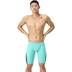 Speedo Гидрошорты мужские Fastskin LZR Pure Intent 2.0 Jammer Arctic Glass