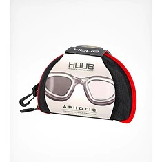HUUB Резинка для очков Aphotic Spare Strap black