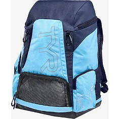 TYR Рюкзак TYR Alliance 45L Backpack blu/nvy