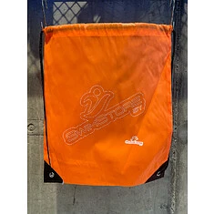 SWELL Мешок-рюкзак Drawstring orange