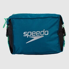 Speedo Сумка-косметичка Pool Side Bag Blue/Black