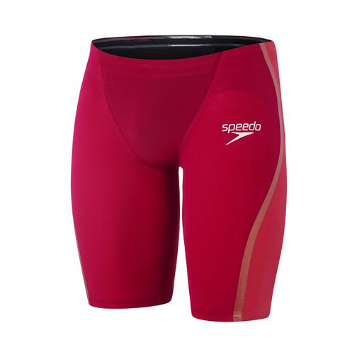 Speedo Гидрошорты Fastskin LZR Pure Intent Jammer red/red