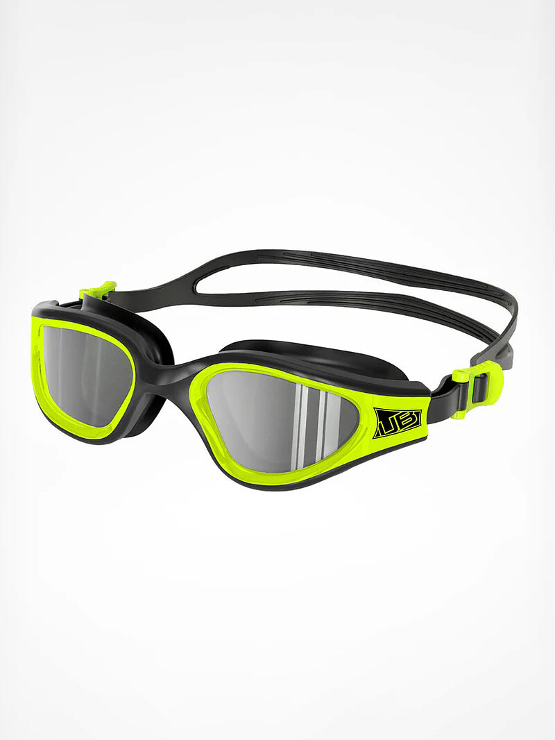 HUUB Очки для плавания Aphotic II Flou Yellow/Blk