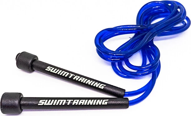 SwimTraining Скакалка ST синий