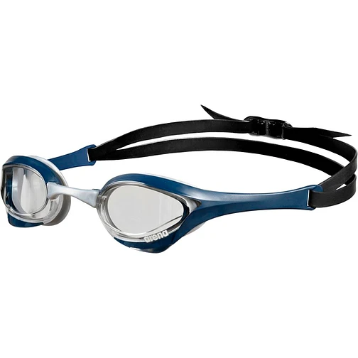 Arena Очки для плавания Cobra Ultra Swipe Clear-Shark-Grey