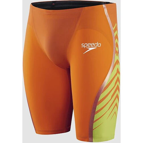 Speedo Гидрошорты Fastskin LZR Pure Intent Jammer Orange/Green