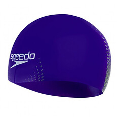 Speedo Шапочка для плавания стартовая Fastskin Cap Purple/Yellow