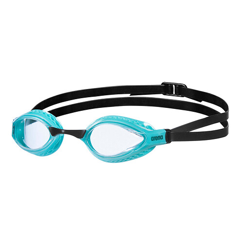 Arena Очки для плавания Airspeed Clear-Turquoise