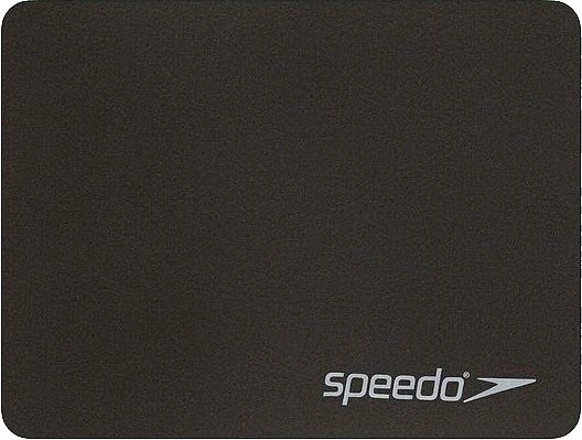 Speedo Губка спортивная Sports Towel black