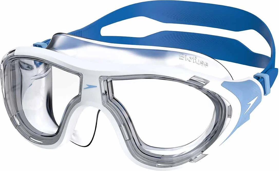 Speedo Очки для плавания BIOFUSE 2.0 MASK White