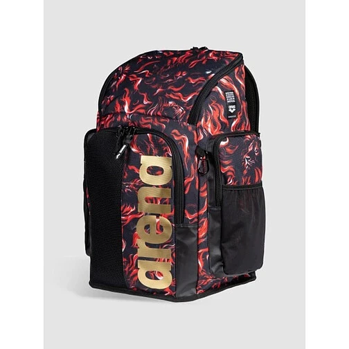 Arena Рюкзак SPIKY III BACKPACK 45 ALLOVER multi - black