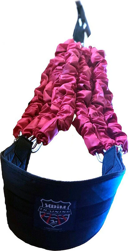 SwimTraining Тренажер для сухого плавания ST-4