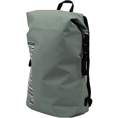 Arena Рюкзак DRY BACKPACK BIG LOGO jade - monogram