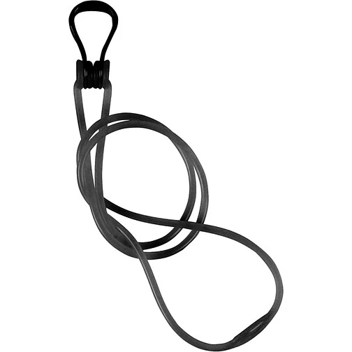 Arena Зажим для носа Strap Nose Clip Pro Black-Black
