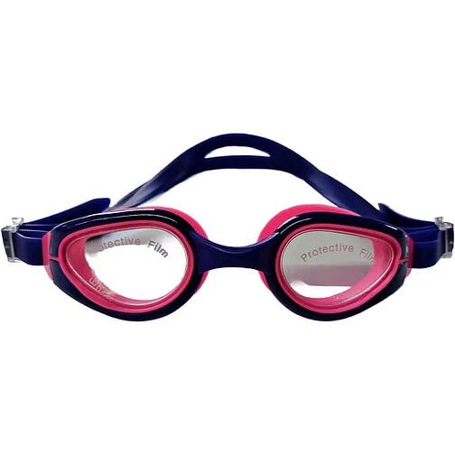 SWELL Очки для плавания Comfort Junior purple/pink