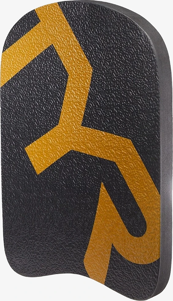 TYR Доска для плавания Classic Kickboard Junior black