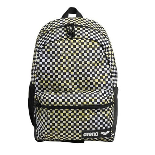 Arena Рюкзак TEAM 30 BACKPACK ALLOVER meryl