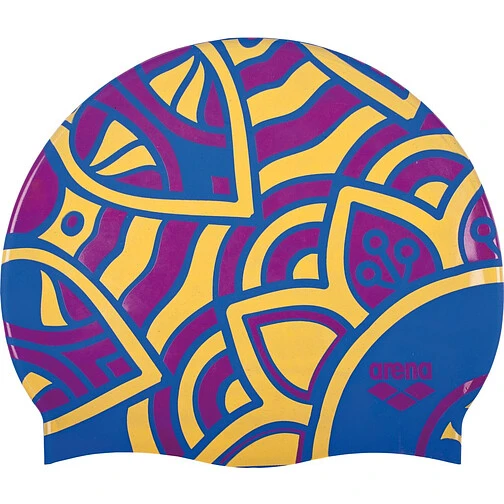 Arena Шапочка для плавания Print 2