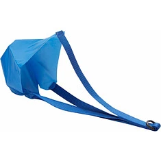 StrechCordz Парашют сменный для плавания REPLACEMENT CHUTES 12in/30cm – Синий