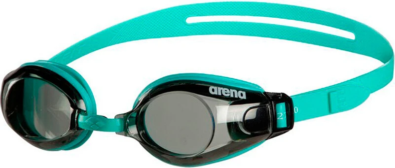 Arena Очки для плавания ZOOM X-FIT smoke-water-water