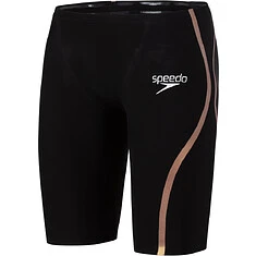 Speedo Гидрошорты Fastskin LZR Pure Intent Jammer Black/Gold