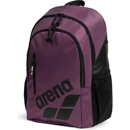 Arena Рюкзак ARENA ALL SET BACKPACK 30L plum