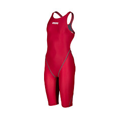 Arena Гидрокостюм POWERSKIN ST NEXT OB JR Deep Red