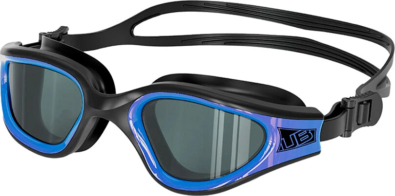 HUUB Очки для плавания Aphotic II Met Lilac/Black