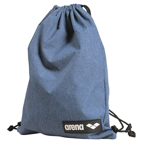 Arena Мешок-рюкзак TEAM SWIMBAG Denim Melange