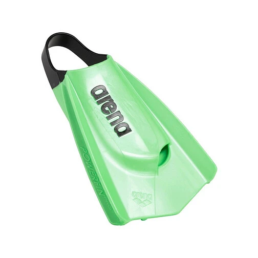 Arena Ласты для плавания POWERFIN PRO II lime