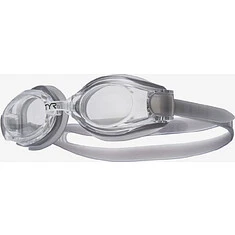TYR Очки для плавания с диоптриями Corrective Optical Clear