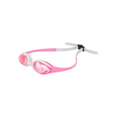Arena Очки для плавания SPIDER JR r_pink-grey-pink