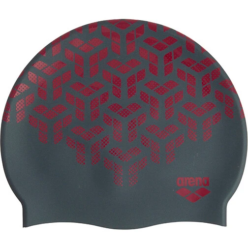 Arena Шапочка для плавания PRINT 2 kikko