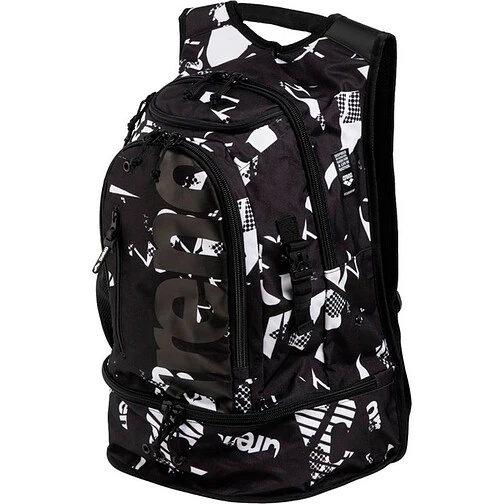 Arena Рюкзак FASTPACK 3.0 ALLOVER ric