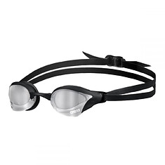 Arena Очки для плавания Cobra Core Swipe Mirror Silver/Black