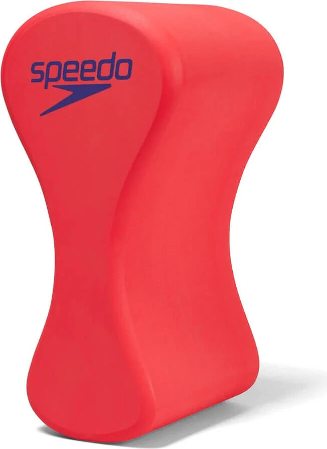 Speedo Колобашка для плавания ELITE PULLBUOY red/blue