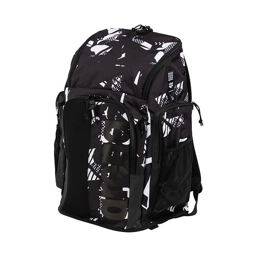 Arena Рюкзак Spiky III Backpack 45 Allover ric