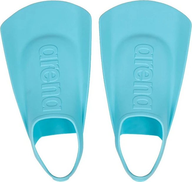 Arena Ласты для плавания Arena Fins Kid/Jr sky