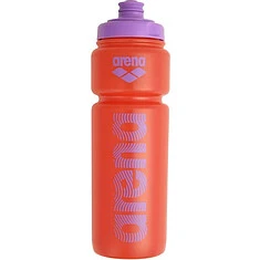 Arena Бутылка для воды SPORT BOTTLE 750 ml red-purple