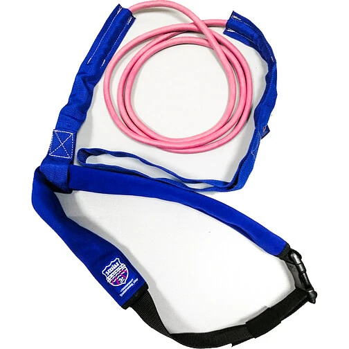 SwimTraining Резина с поясом СТ ST SWIMBELT 1,5 м