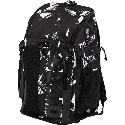 Arena Рюкзак Spiky III Backpack 45 Allover ric