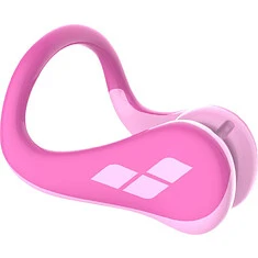 Arena Зажим для носа NOSE CLIP PRO II pink-pink