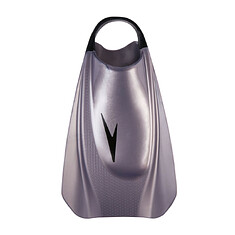 Speedo Ласты для плавания Fury Training Fin Grey