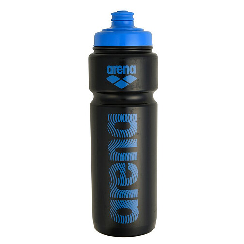 Arena Бутылка для воды SPORT BOTTLE 750 ml black-royal