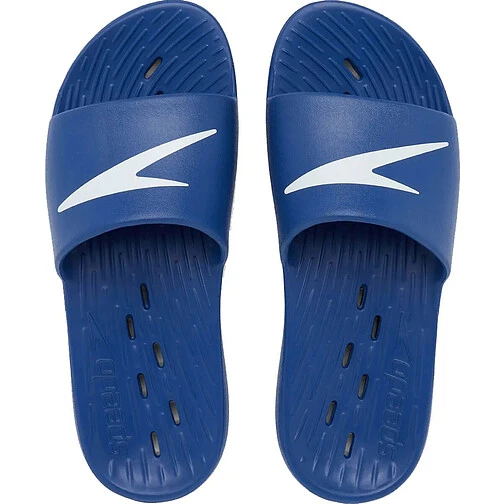 Speedo Сланцы Slide blue