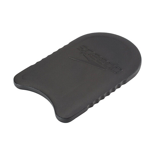 Speedo Доска для плавания Team Kickboard Black