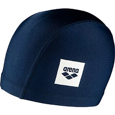 Arena Шапочка тканевая UNIX II Navy